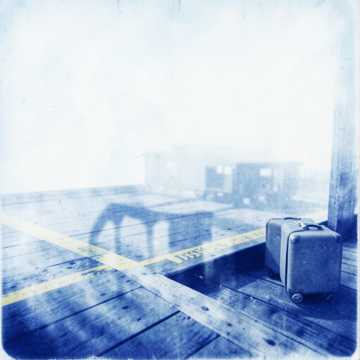 Pochette de L'heure qu'il fait