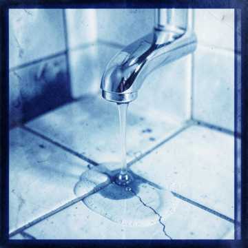 Pochette de Don't Fix The Drip