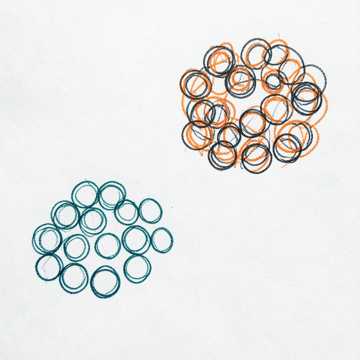 Pochette de Counting In Twelves
