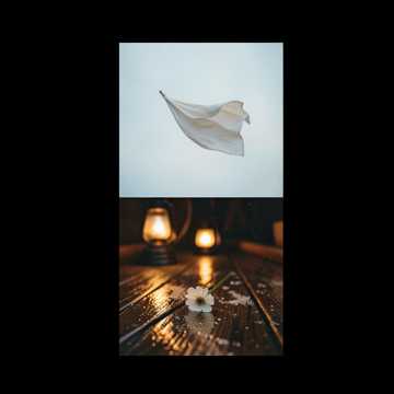 Pochette de Meltemi