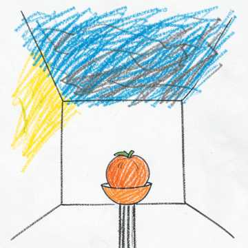 Pochette de The Weather in Room 3063