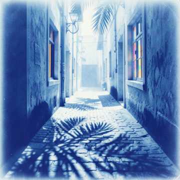 Pochette de Calle Sin Nombre
