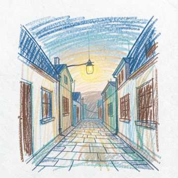 Pochette de Les Heures Bleues