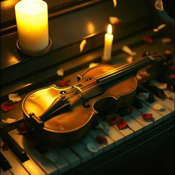 Pochette de Classical I