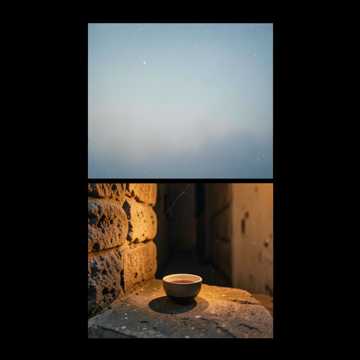 Pochette de Leil El Casbah