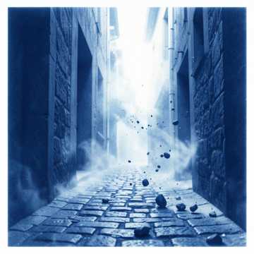 Pochette de Le Vent Se Leve