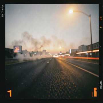 Pochette de Graveyard Shift