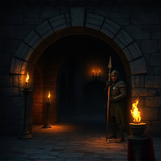 L'Apogée du Royaume